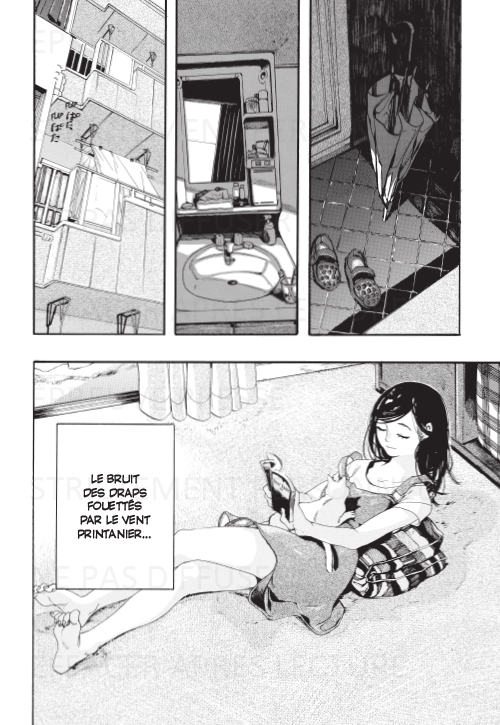 Elle et son Chat - Par Tsubasa Yamaguchi & Makoto Shinkai - Pika Édition