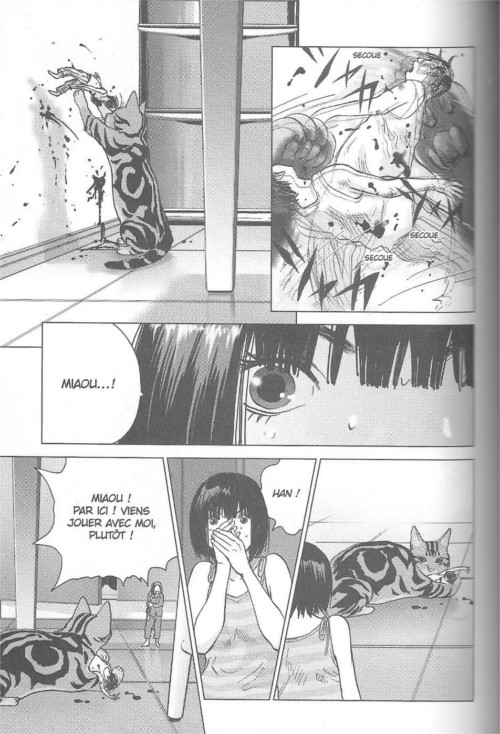 Wonderland T1 - Par Yugo Ishikawa - Panini Manga