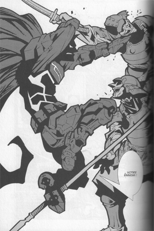 Batman Ninja T1 - Par Masato Hisa - Kana