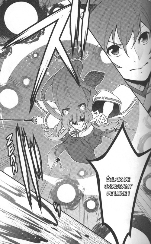 The Rising of the Shield Hero T. 19 - Par Aiya Kyu & Aneko Yusagi - Doki Doki