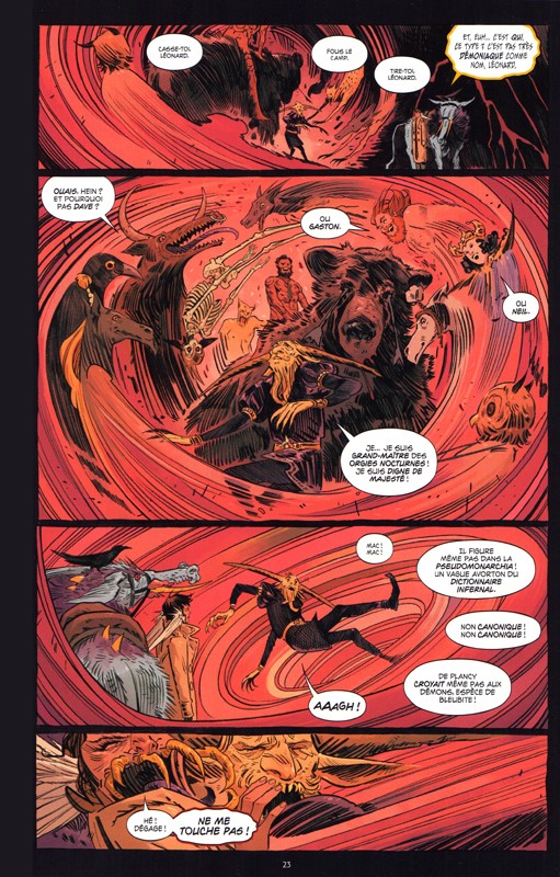 Sandman : The Dreaming T. 2 - Par Neil Gaiman & Simon Spurrier - Bilquis Evely & Collectif - Urban Comics