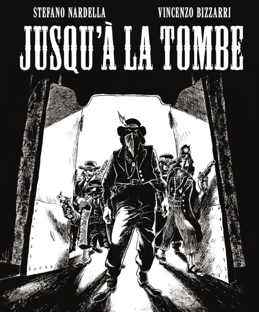La rentrée Sarbacane - ActuaBD