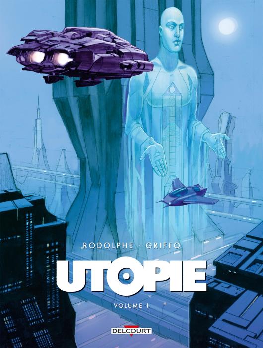 Utopie : une dystopie en marche