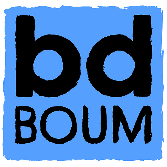 bd BOUM 40, la sélection des prix 