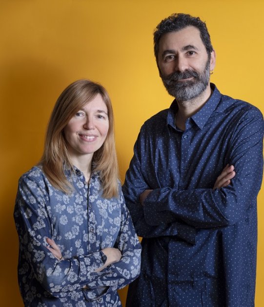 Stefano Turconi (Avila) : « Cela ne me dérange pas que l’empreinte (…)