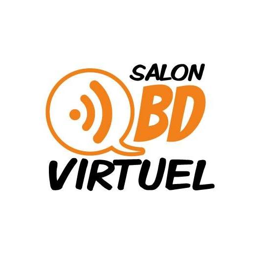 Le Salon BD virtuel vous attend ! 