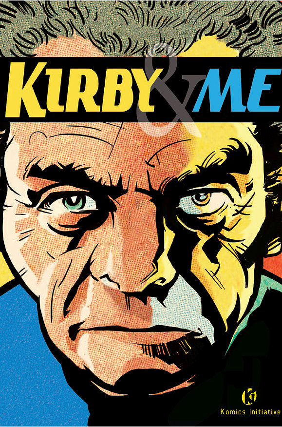 L’université française célèbre le centenaire de Jack Kirby - ActuaBD
