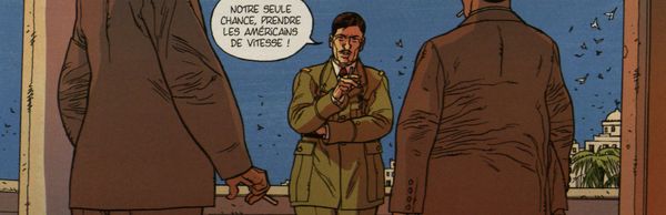 Charles de Gaulle - T3 : « L'heure de vérité ». La période où tout aurait pu basculer.