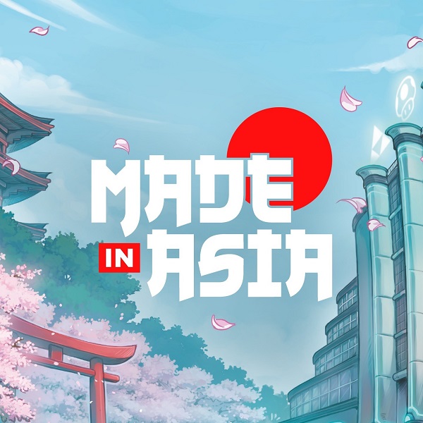 Made in Asia et Heroes Comic Con : la fusion épique de la Culture Geek à Bruxelles !