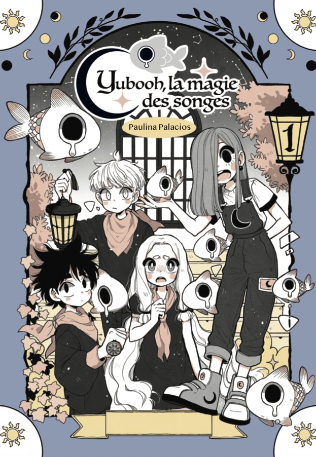 Yubooh