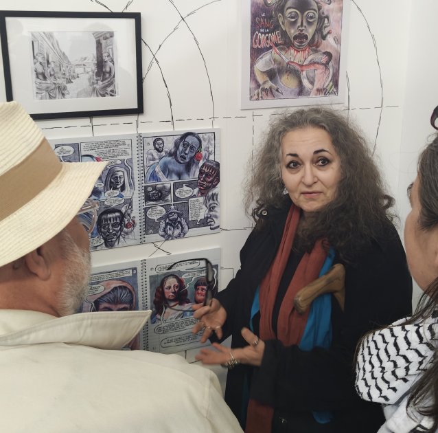Bilan : Affluence record pour les 30e RDV de la BD d’Amiens