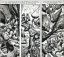 Les Chroniques de Conan - 1982 (partie 1) – Par John Buscema & Chris Claremont – Panini Comics