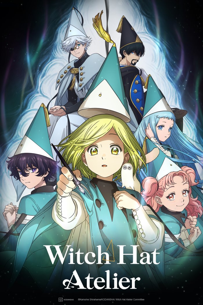 L Atelier Des Sorciers L anime Tant Attendu Arrive Enfin On L a l-atelier-des-sorciers-l-anime-tant-attendu-arrive-enfin-on-l-a
