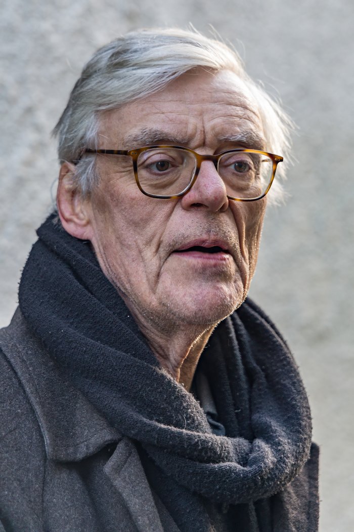 François Schuiten, Grand Trissou 2024