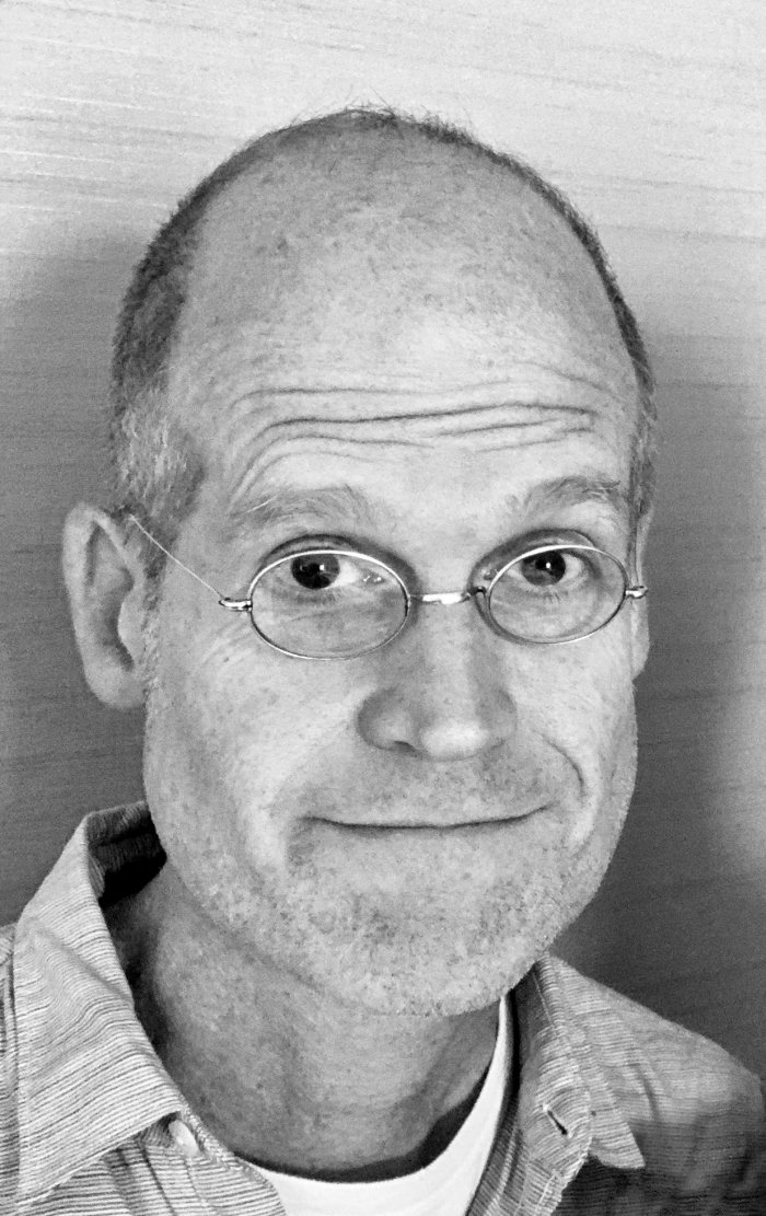 L’incroyable lettre de Chris Ware au Festival d’Angoulême - ActuaBD