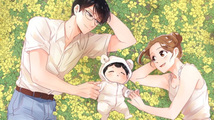 The Devil’s Child - Par Year One & Choi Nu Ri - Izneo - ActuaBD