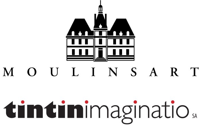 Moulinsart devient officiellement Tintin<i>imaginatio</i>