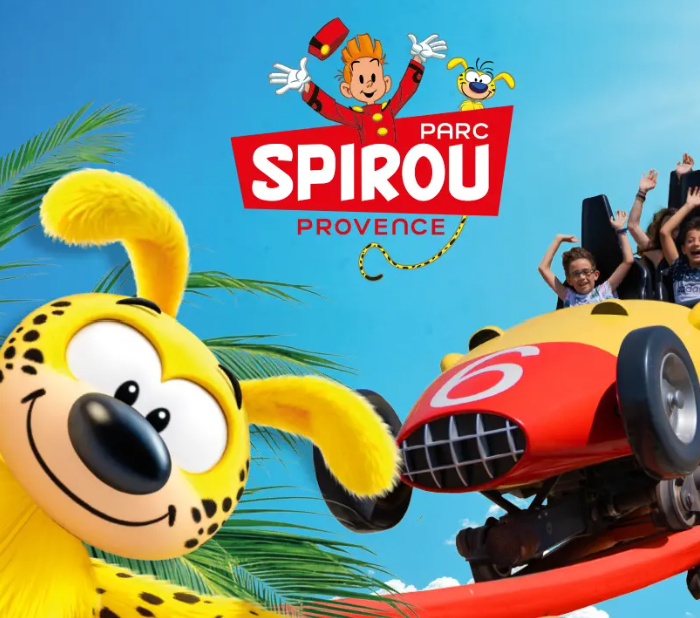 Parcs d’attractions (4e et dernière partie) : Naruto va-t-il (…)