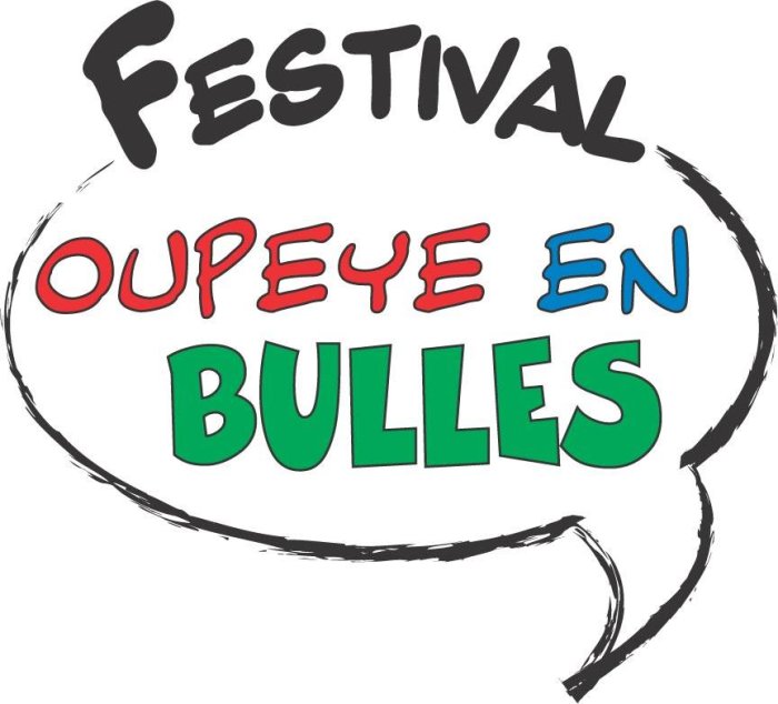 Oupeye en Bulles 2023 (Belgique)