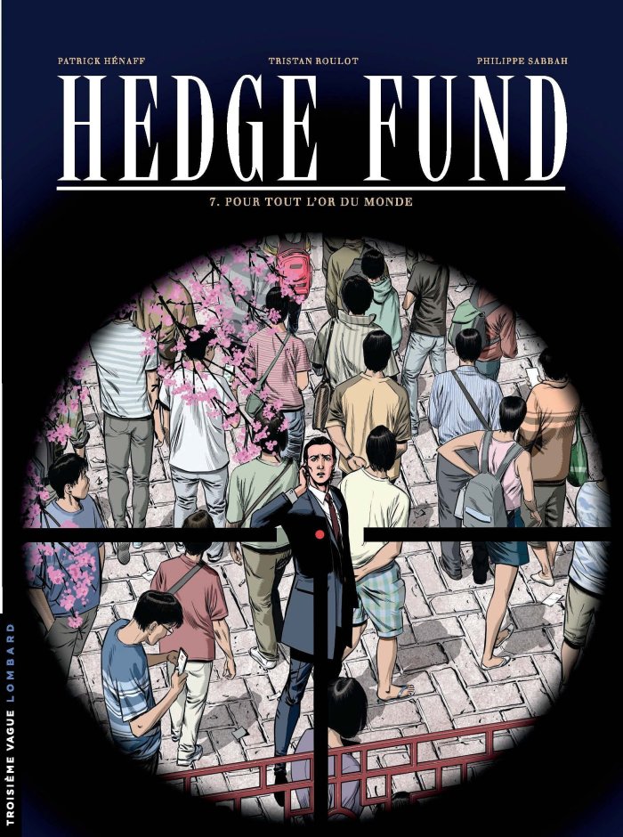 Hedge Fund : la fin d'un monde