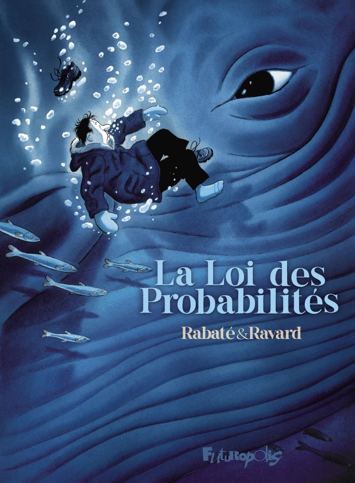 "La Loi des probabilités" de Rabaté et Ravard défie le hasard