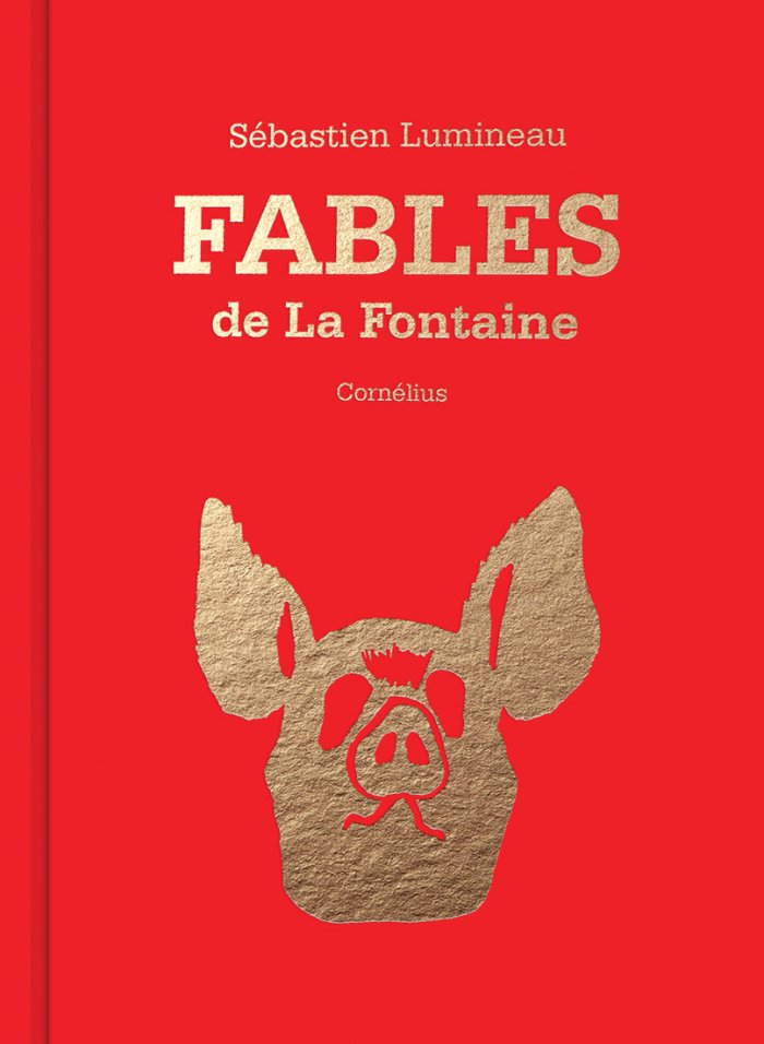 Sébastien Lumineau rappelle l'étonnante actualité des Fables de La Fontaine