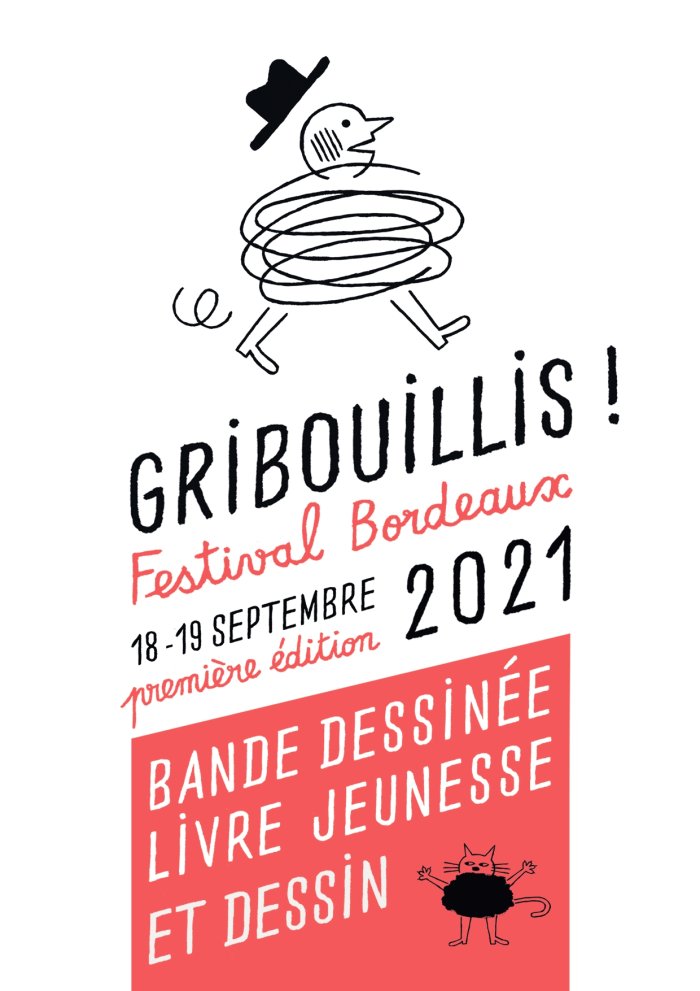 Un nouveau festival BD à Bordeaux 