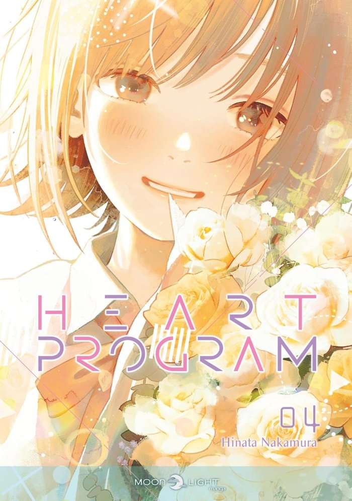 Heart Program T. 3 & T. 4 - Par Hinata Nakamura - (...) - ActuaBD