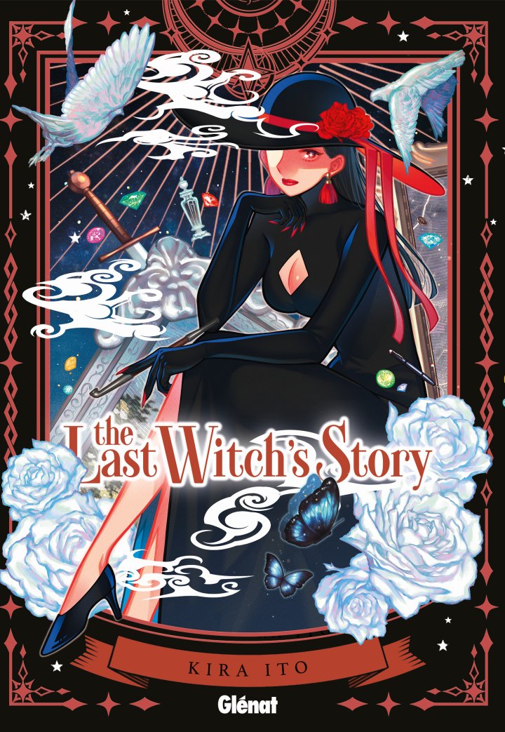 The Last Witch's Story