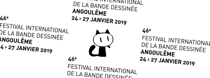Angoulême 2019 : attention, il va neiger !