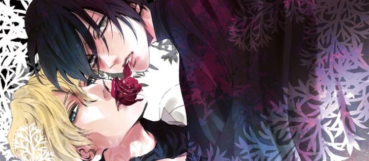 Le Requiem du Roi des Roses, T. 10 - Par Aya Kanno - Ki-oon
