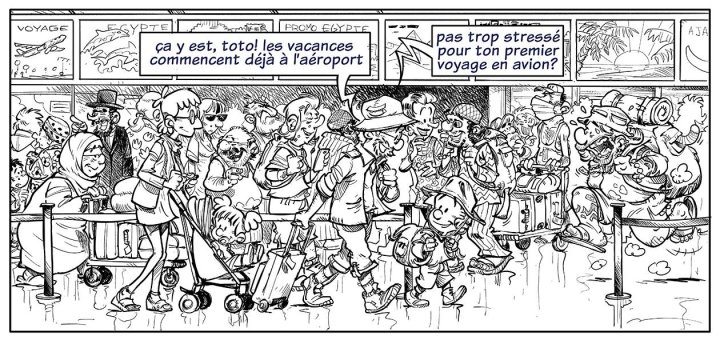 Les Blagues De Toto T 16 Blagues To School Par Thierry Actuabd