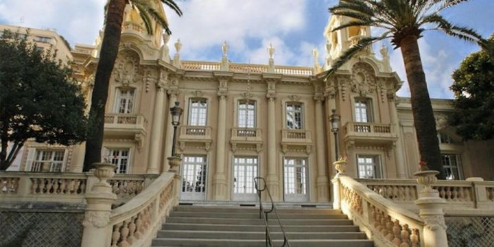 « Marginalia » à Monaco : sorti des marges le neuvième art trône en majesté