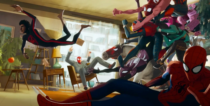 "Spider-Man : Across the Spider Verse" : et si tout le monde s'était trompé ?