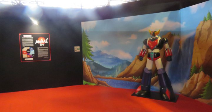 Japan Expo 2017 : les 100 ans de l'animation japonaise et bien d'autres choses