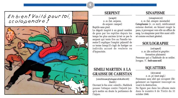 Albert Algoud : « Le Capitaine Haddock demeure le plus complexe et le plus humain des personnages de Tintin, ce qui explique qu'il soit également le plus populaire »