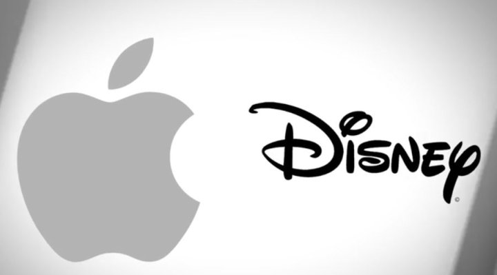 Apple prêt à croquer Disney ? Une conséquence possible de la crise du Covid-19