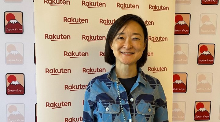 Yuko Oki : « Pour son expérience consommateur, Rakuten s'inspire de l'art d'accueillir des Japonais » [PODCAST]