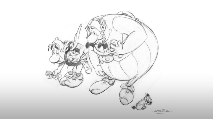 Astérix et Mickey dans la tourmente : les parcs d'attraction fermés