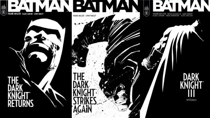 Batman : Dark Knight III, la renaissance de Frank Miller ?