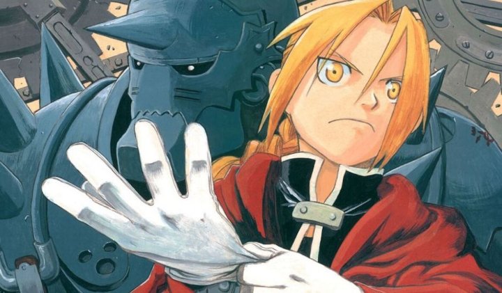 "Fullmetal Alchemist Perfect Edition" : Kurokawa célèbre dignement ses 15 ans