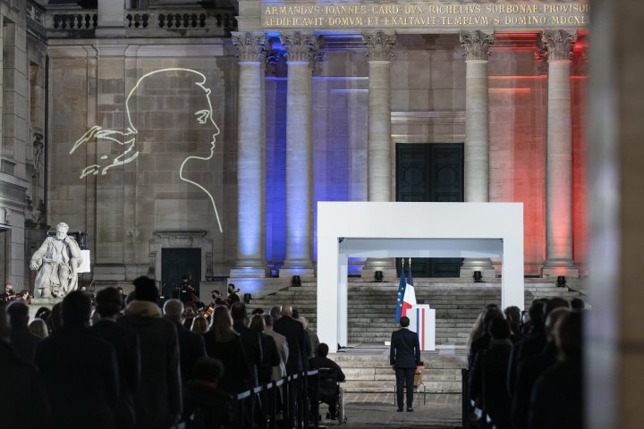 Monsieur Macron, c'est pour quand la Maison européenne du dessin de presse à Paris ? 