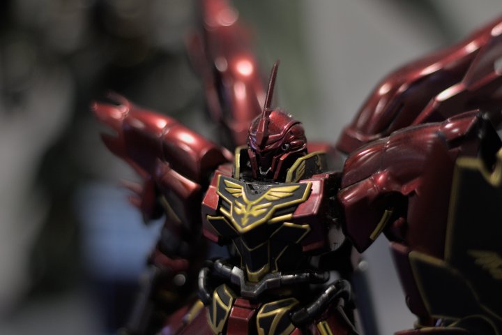 Gundam : la folie des robots géants