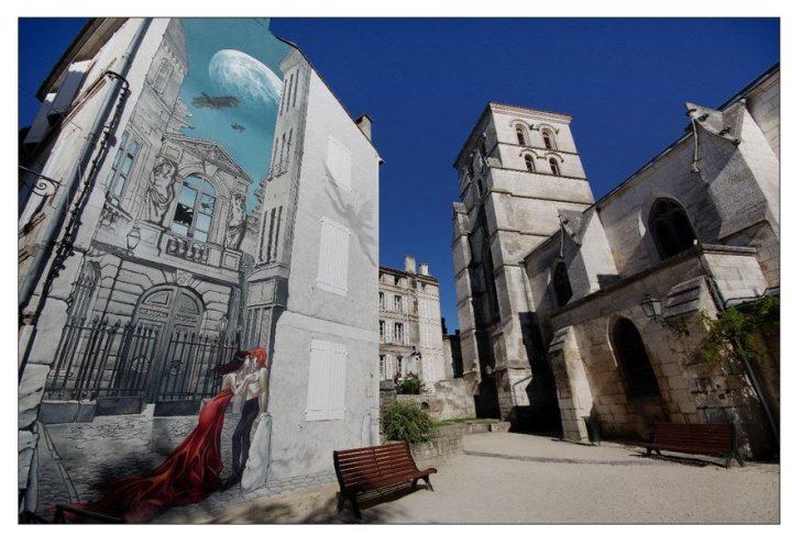 Angoulême désignée « Ville créative » par l'UNESCO