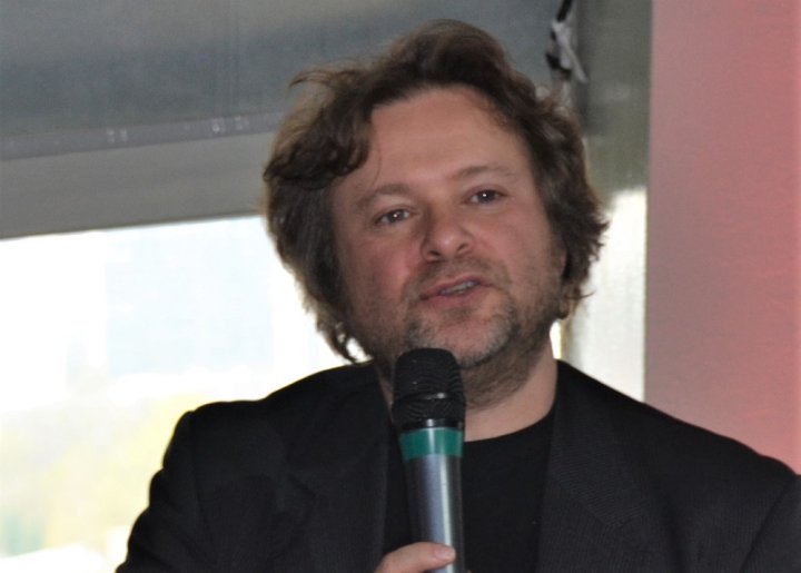L'ex-directeur éditorial Sergio Honorez quitte Belvision et Média Participations