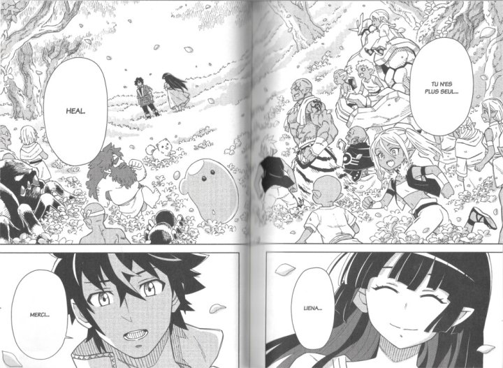 The Cave King T. 2 - Par Hajime Naehara & Takao Demise - Doki