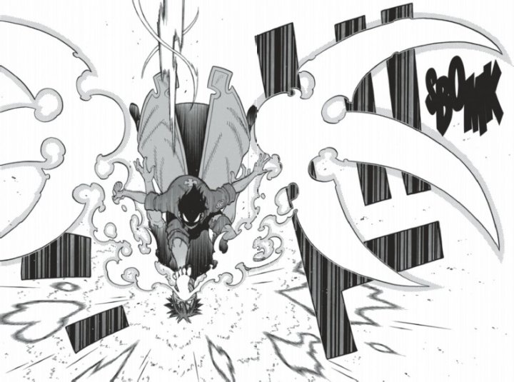 Fire Force T4 - Par Atsushi Okubo - Kana - ActuaBD