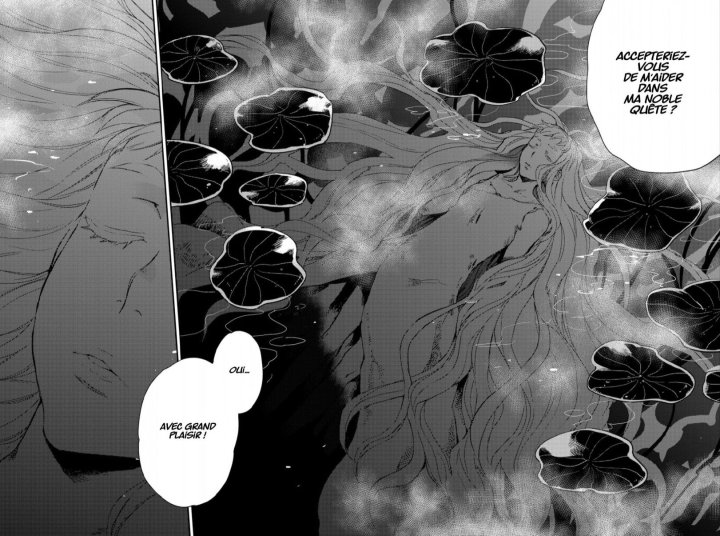Versailles of the Dead T1 et T2 - Par Kumiko Suekane - (...) - ActuaBD