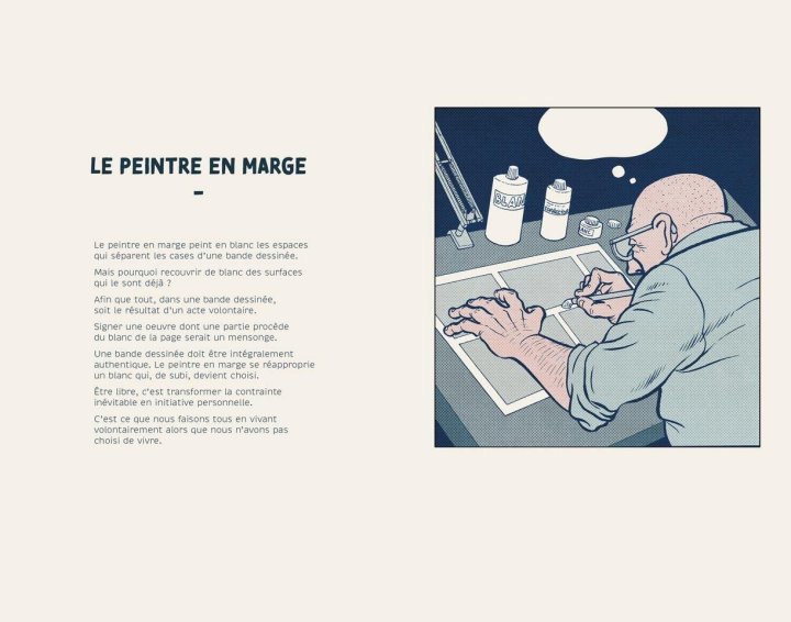 Les Métiers cachés de la bande dessinée – Par Jean-Luc Coudray et Emmanuel Reuzé - Editions I