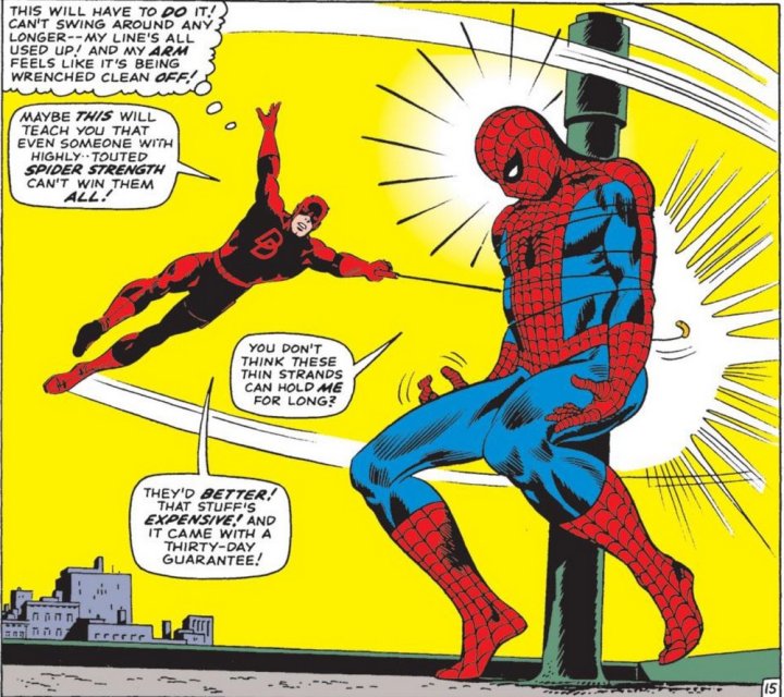 Décennies : Marvel dans les années 1960 – Collectif – Panini Comics